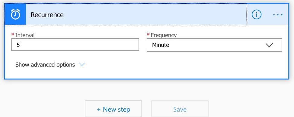 Flowfinity - Synchronization with REST