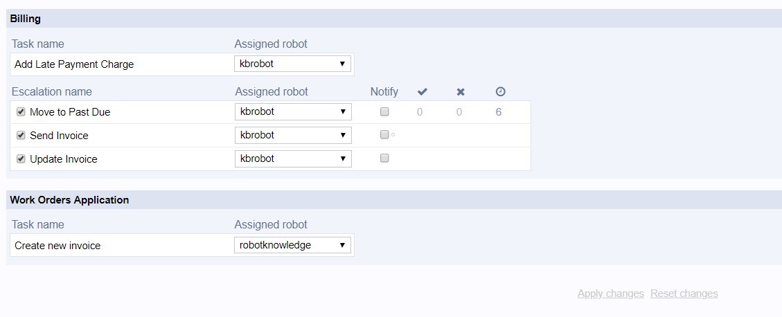 Flowfinity - Create periodic tasks