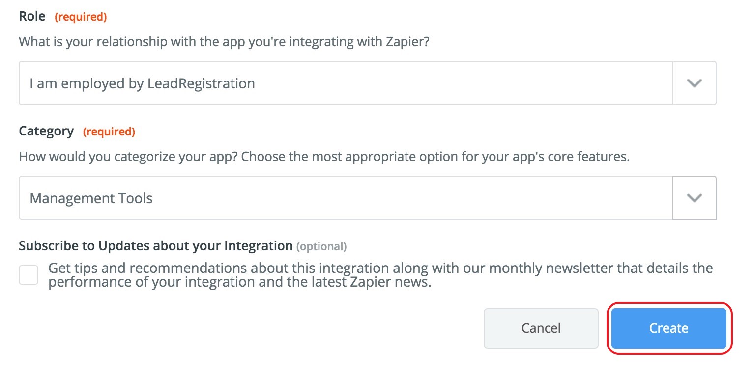 Flowfinity - Synchronizing data records from Flowfinity to external systems using Zapier