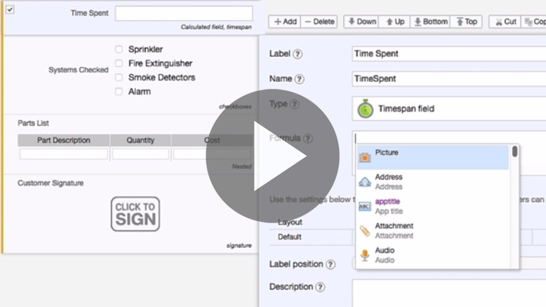 Introduction to Data Capture